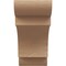 Ekena Millwork 4in. W x 8in. H x 12in. L New Brighton Woodgrain TimberThane Rafter Tail, Primed Tan RFTUR04X08X12NEBRCPR - alternate 6